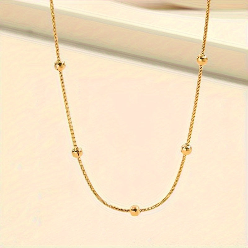 Boho Gleam Classic Choker Neck Jewelry