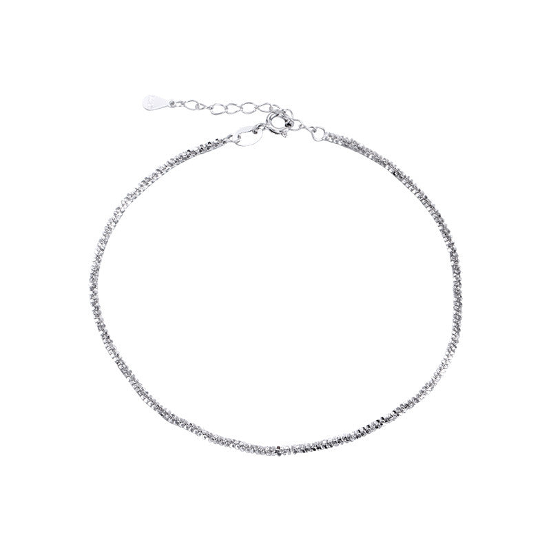 Cia Sterling clavicle