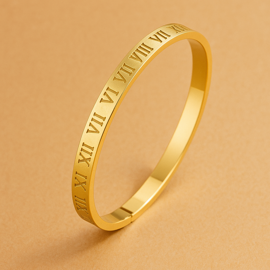 Marciana Bellafiore Bracelet in 16k Gold