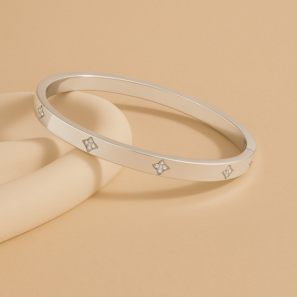 Giannina Ruzzini | Graceful 16k Gold Bracelet