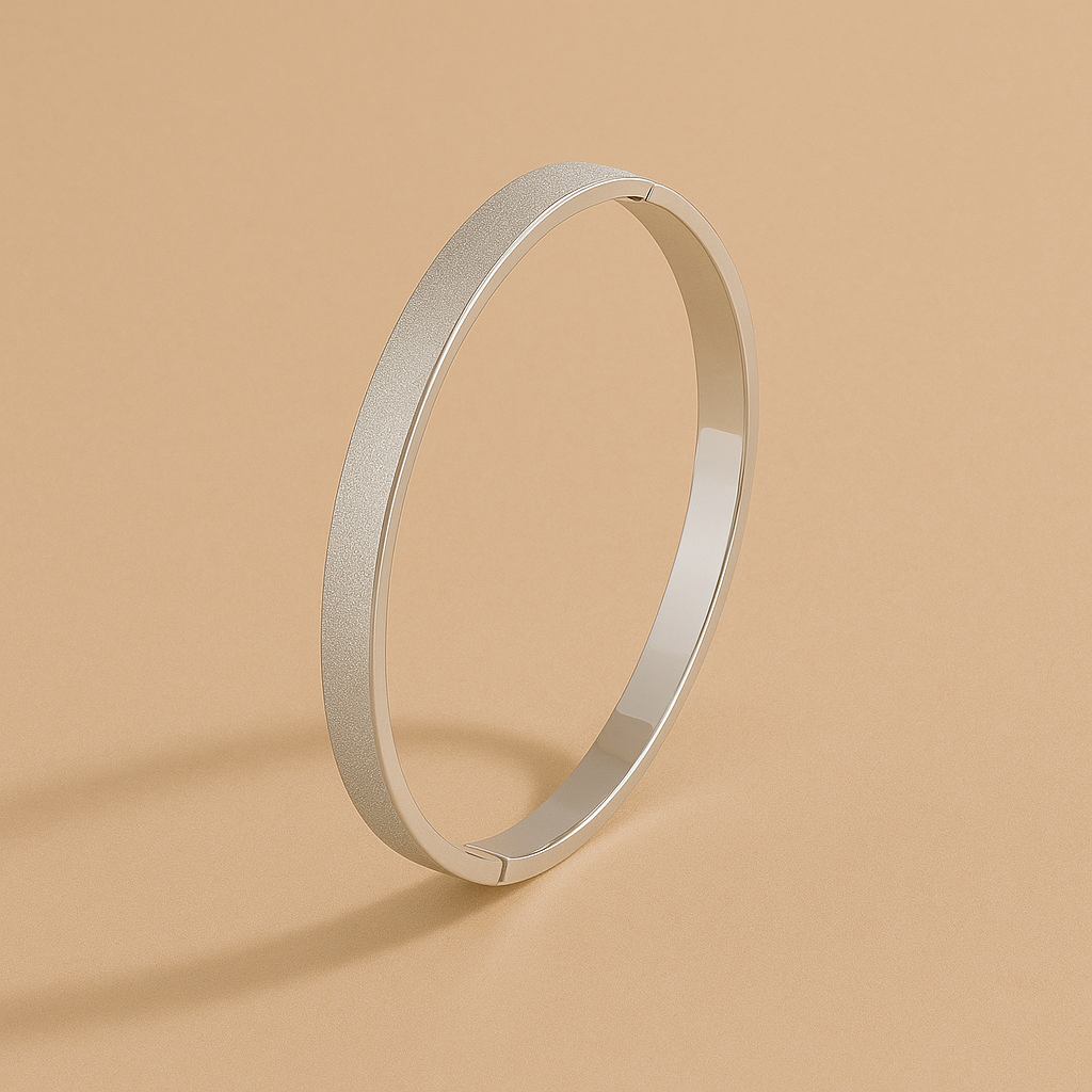 Fiorenza Manzari | Elegant 16k Gold Bracelet