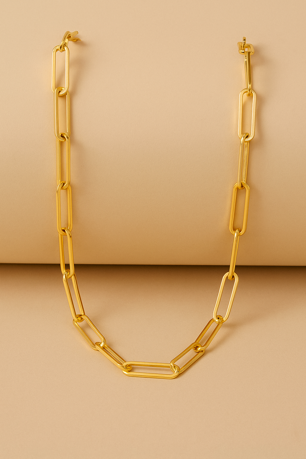 Renée | Gold Necklaces