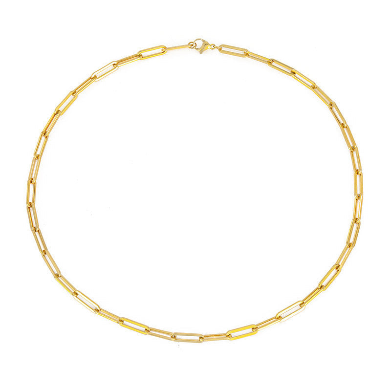 Archen Elegant Necklace