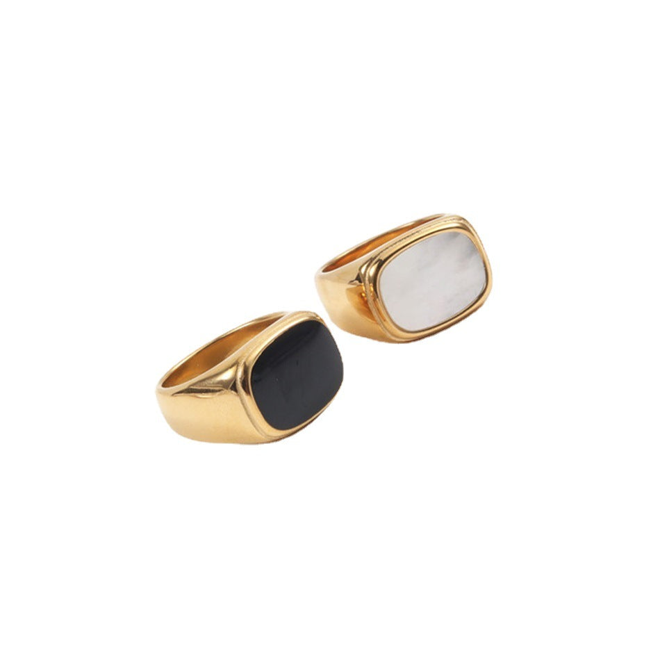 Weelde Ring