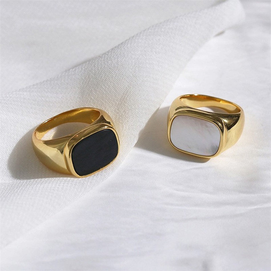 Weelde Ring
