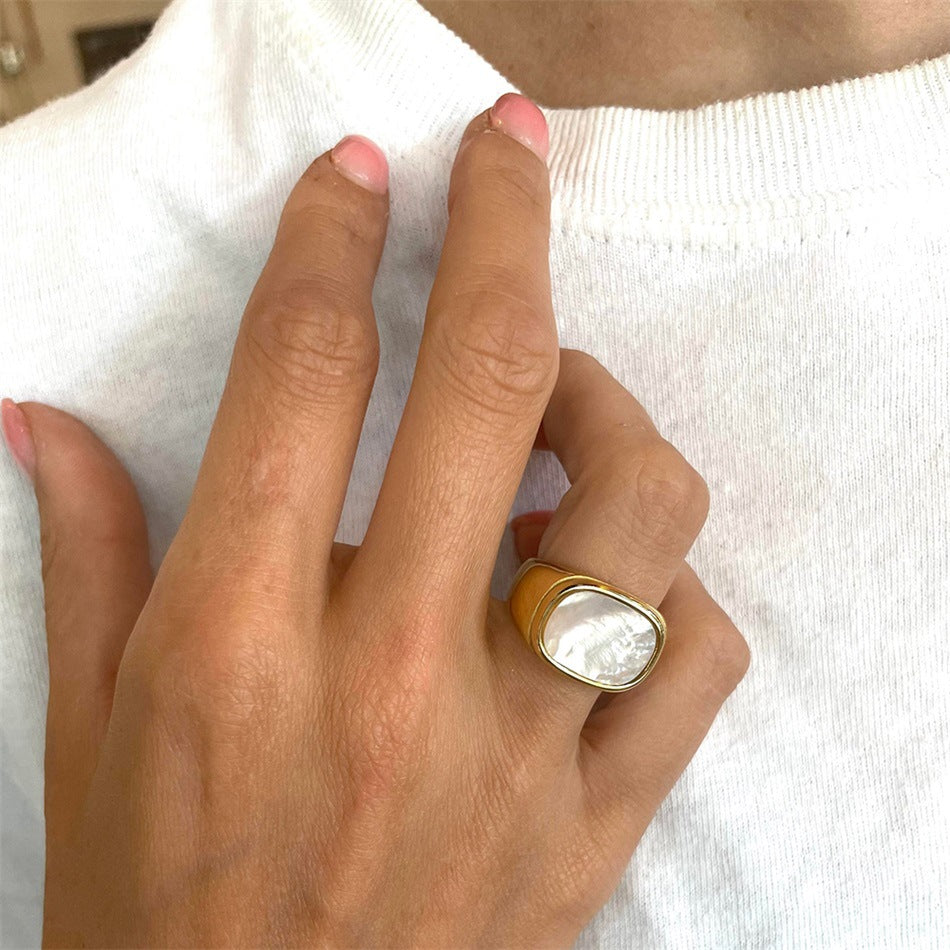 Weelde Ring