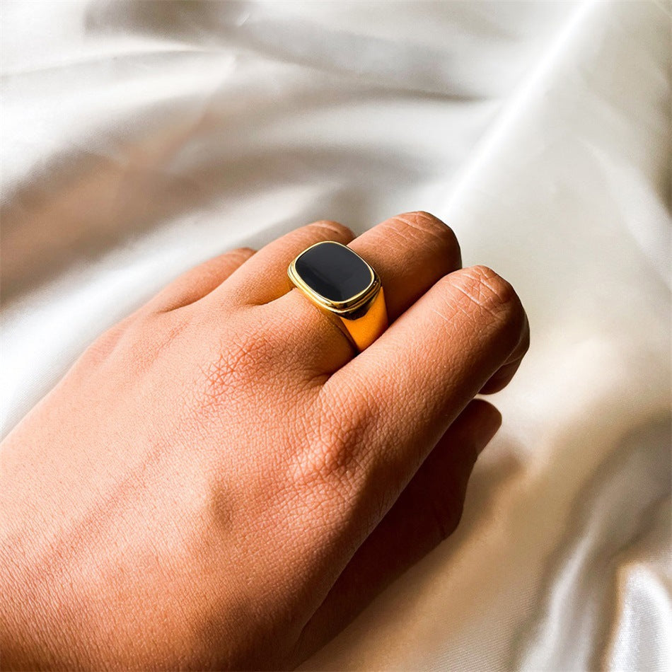 Weelde Ring
