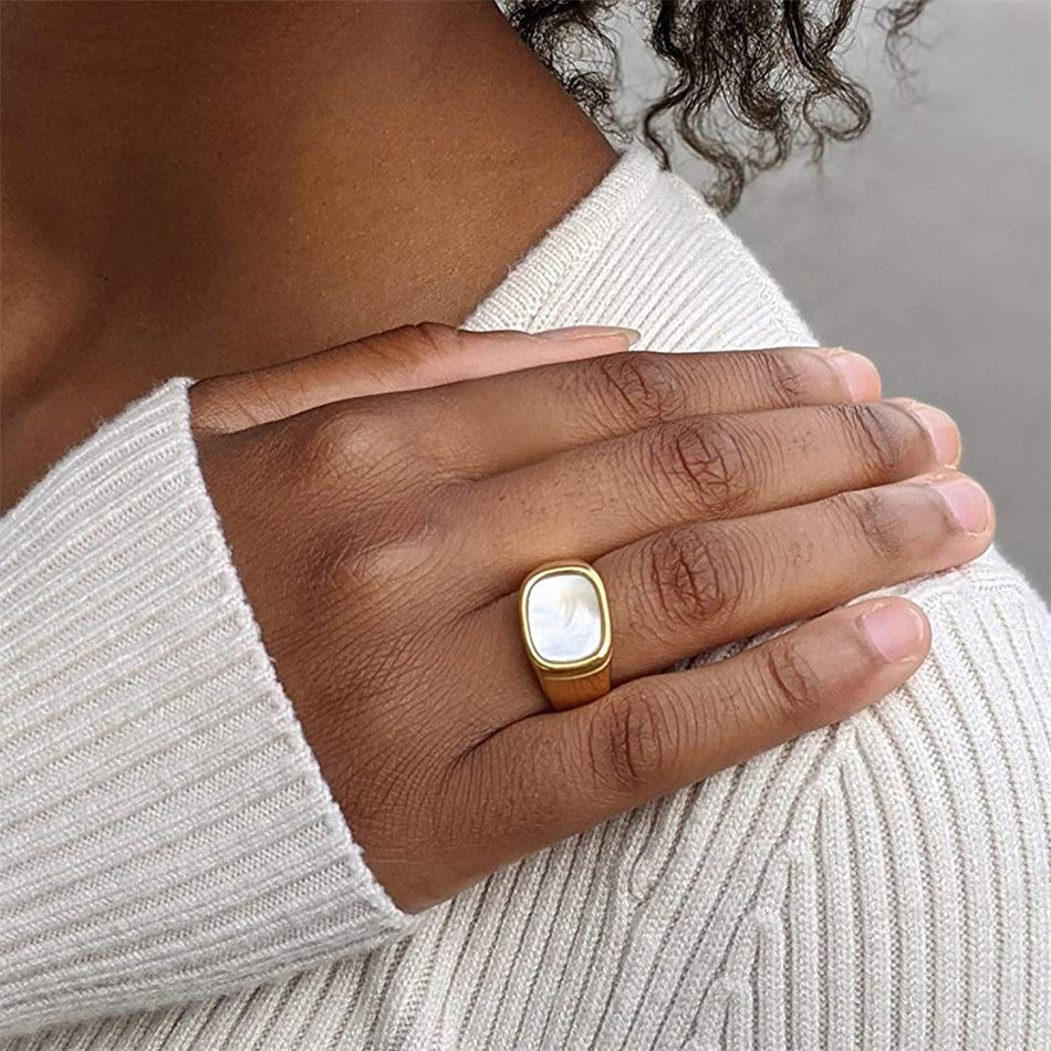 Weelde Ring