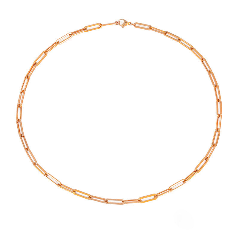 Archen Elegant Necklace