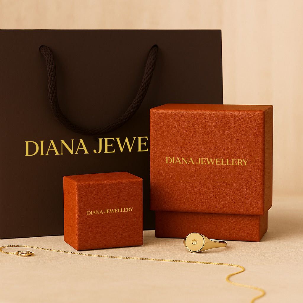 Sparkling Pavé Hoops in 16k Gold | Bold & Refined