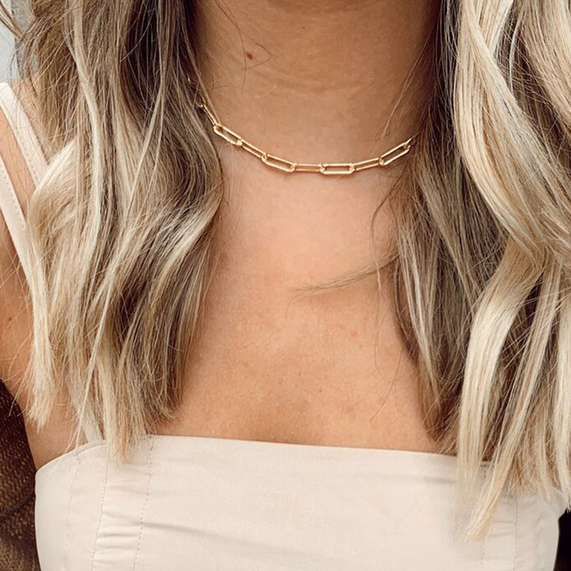 Archen Elegant Necklace