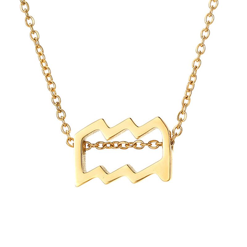 Celestique Constellation Necklace