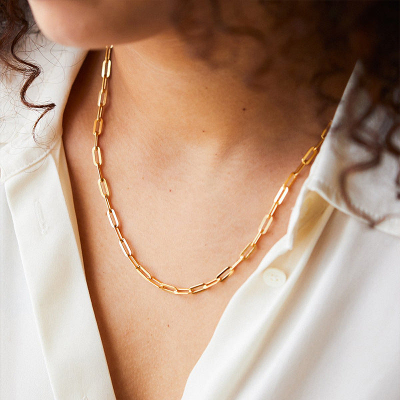 Archen Elegant Necklace