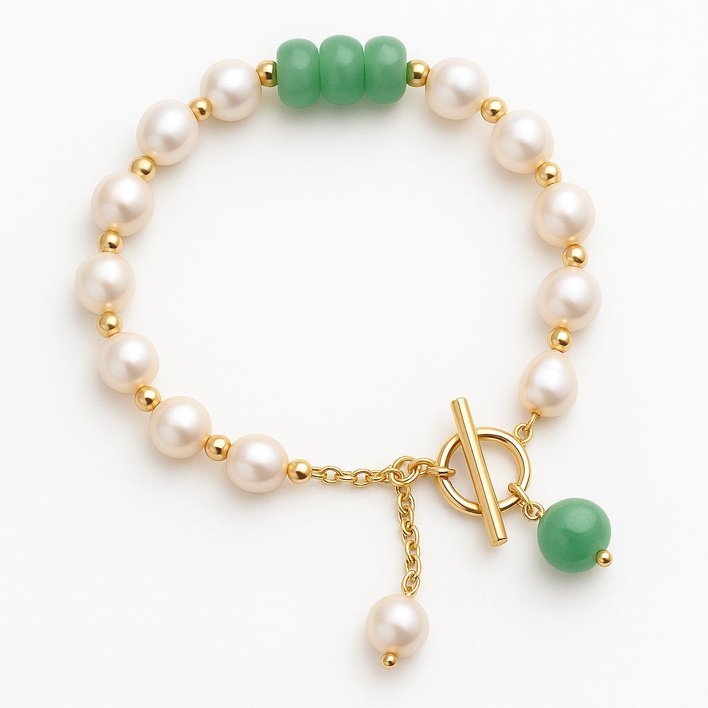 WanderGlow Journey-Inspired Bracelet for Women