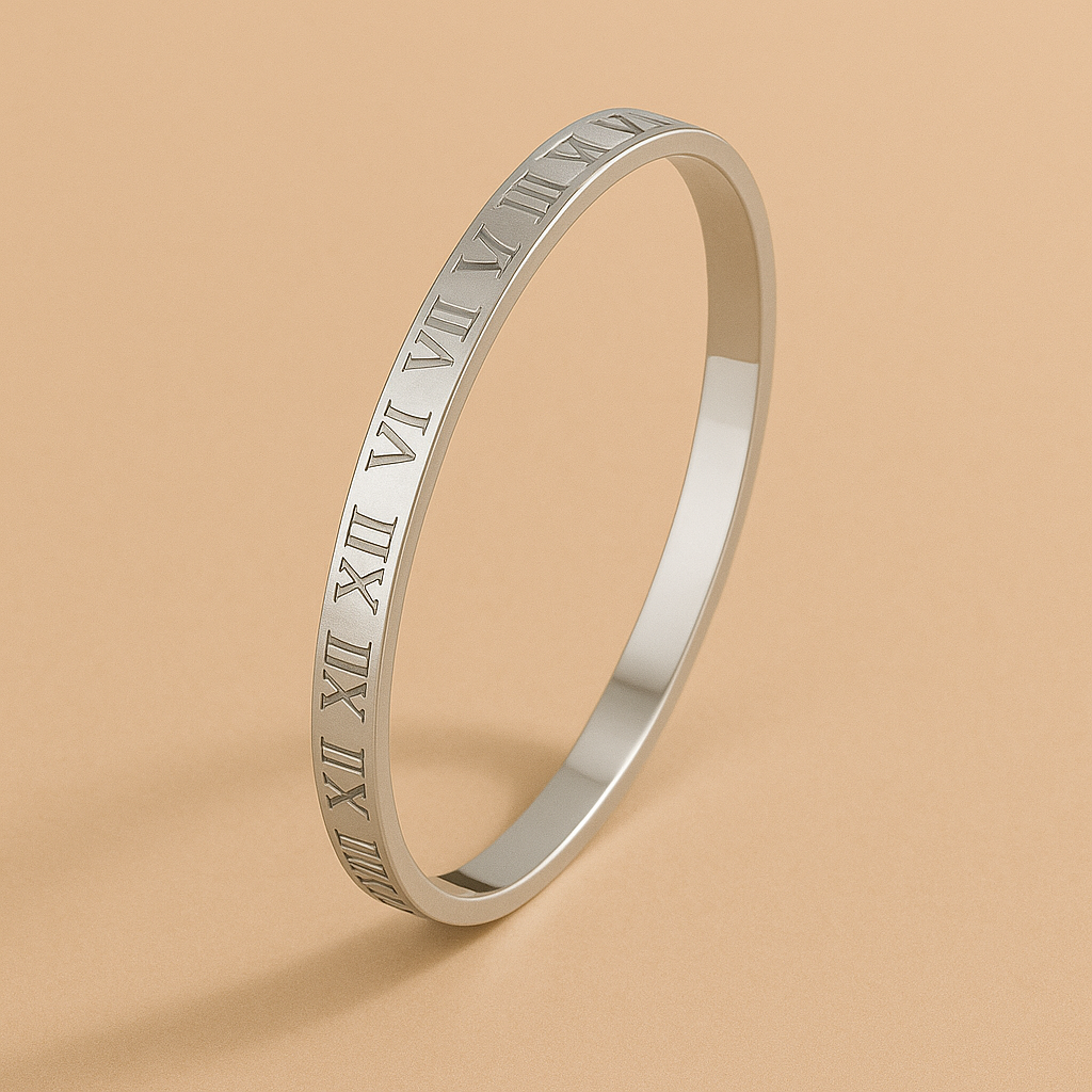 Marciana Bellafiore | Timeless 16k Gold Bracelet