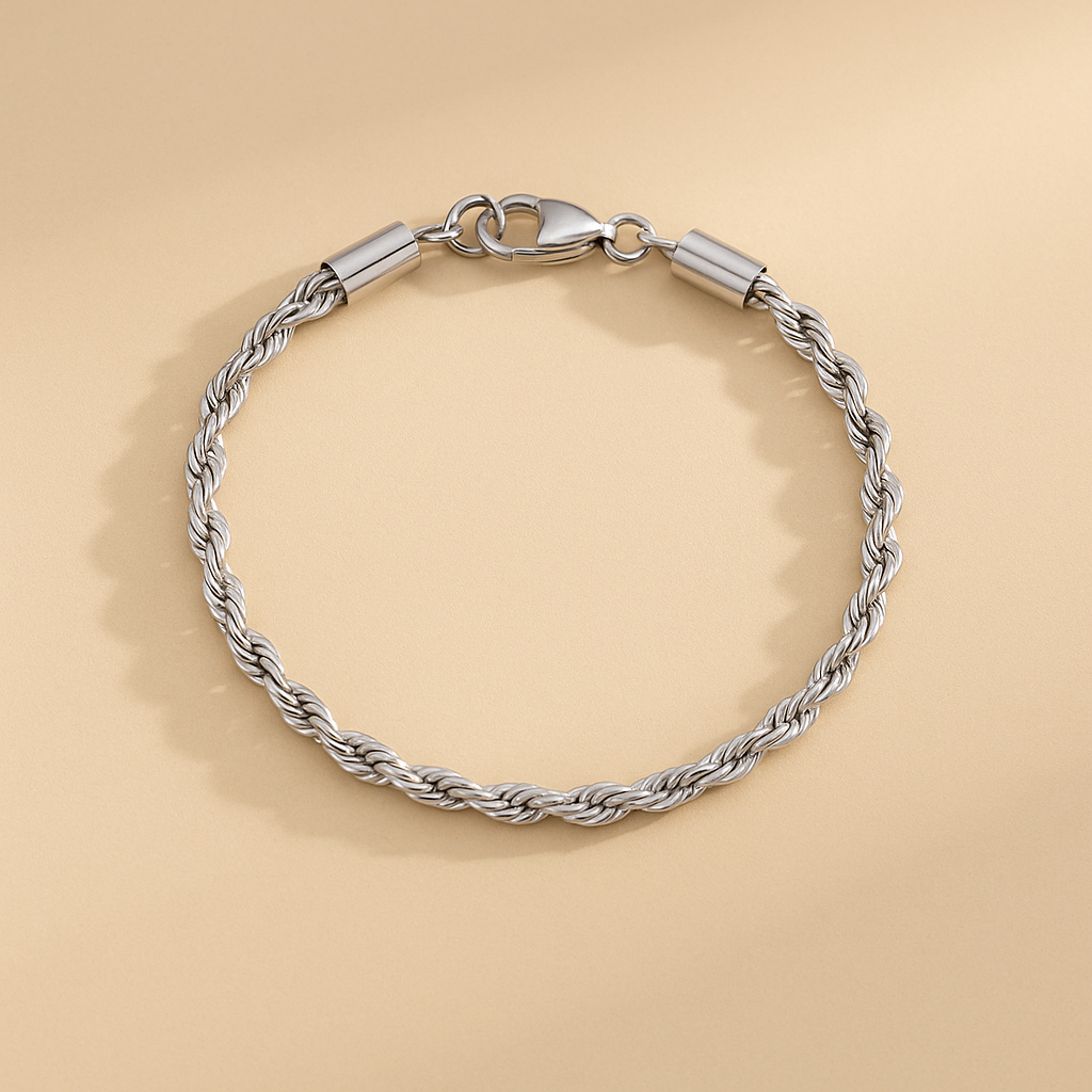 Laurina Venusta | Refined 18k Gold Design