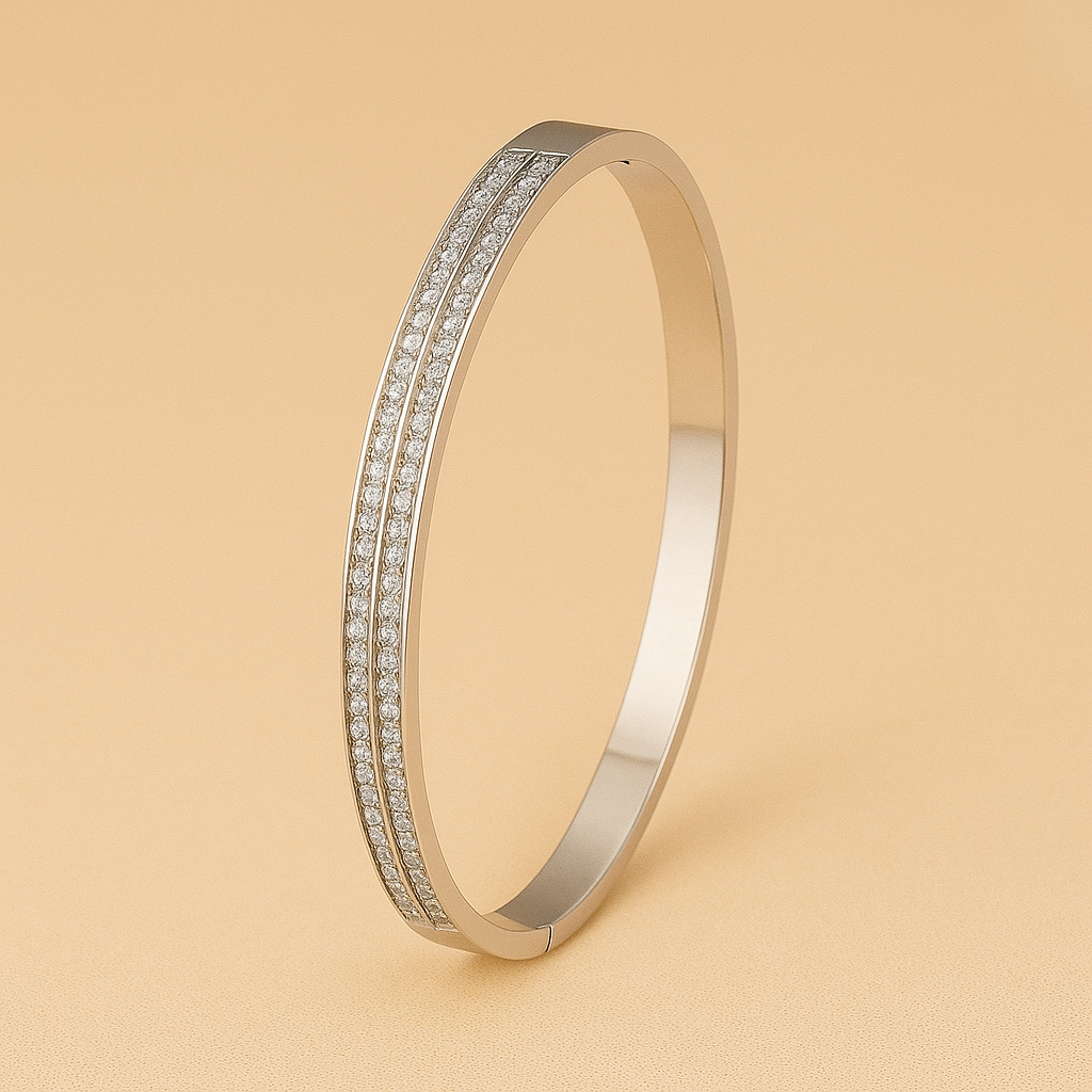 Fabiana Stellini | Refined 16k Gold Design