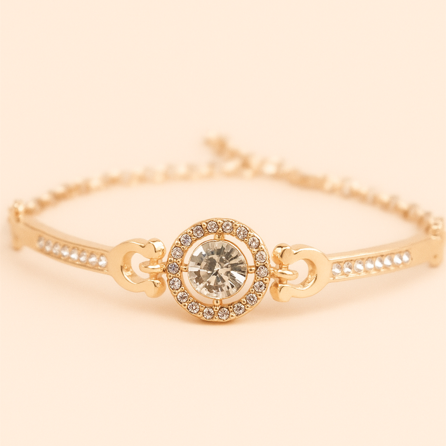 Luna | Versatile Bracelet for Women