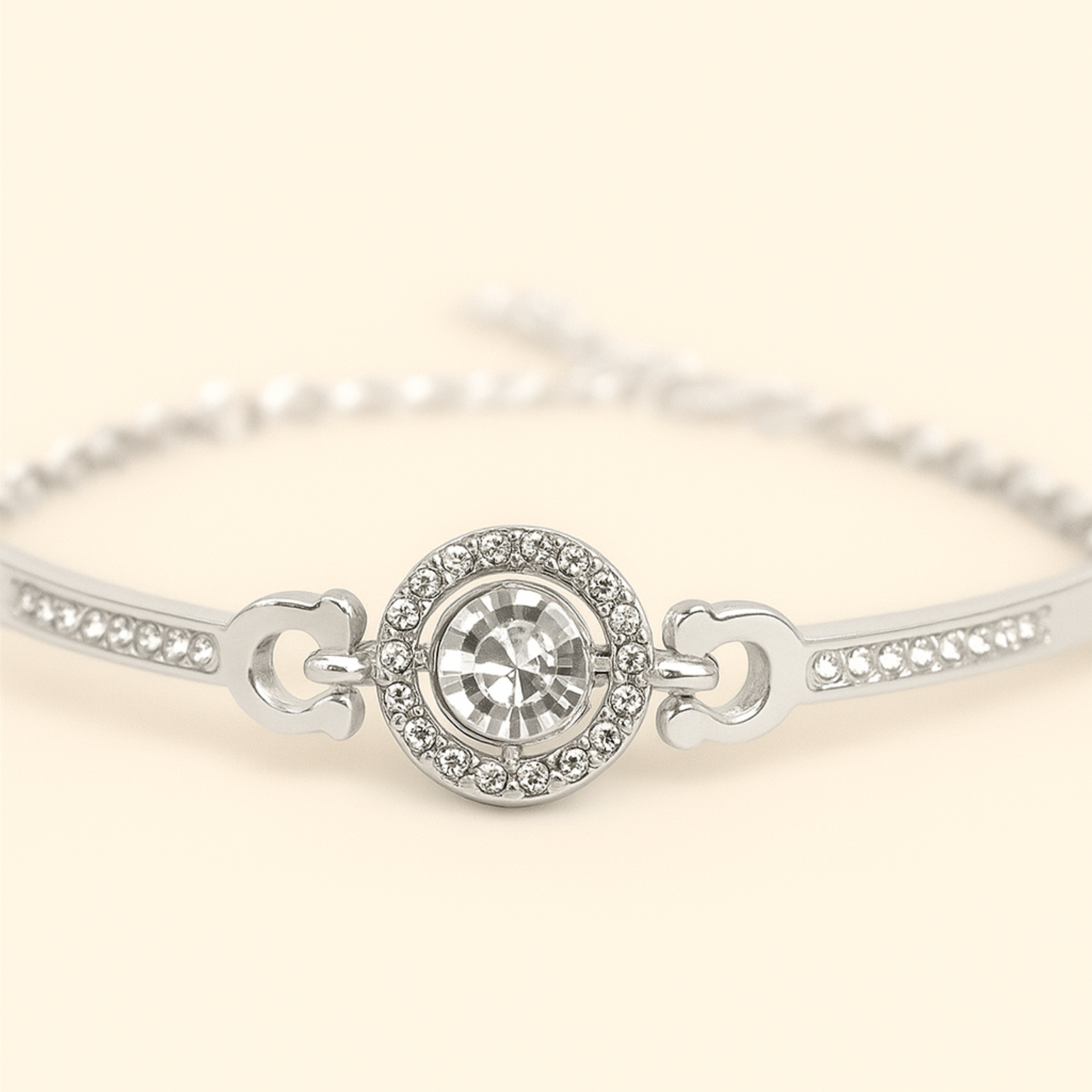 Luna | Versatile Bracelet for Women