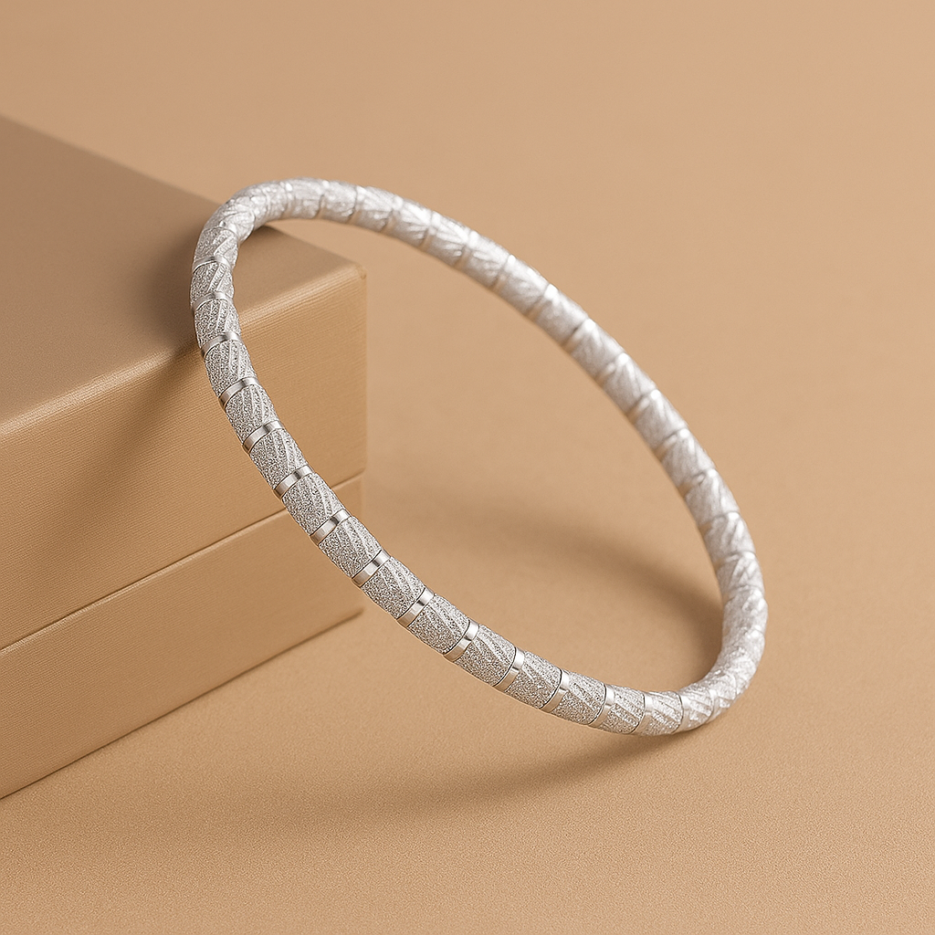 Isavetta Bruni | Refined 16k Gold Design