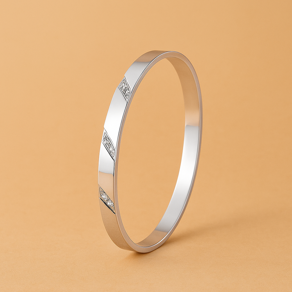 Rosina Grellani | Radiant 16k Gold Bracelet