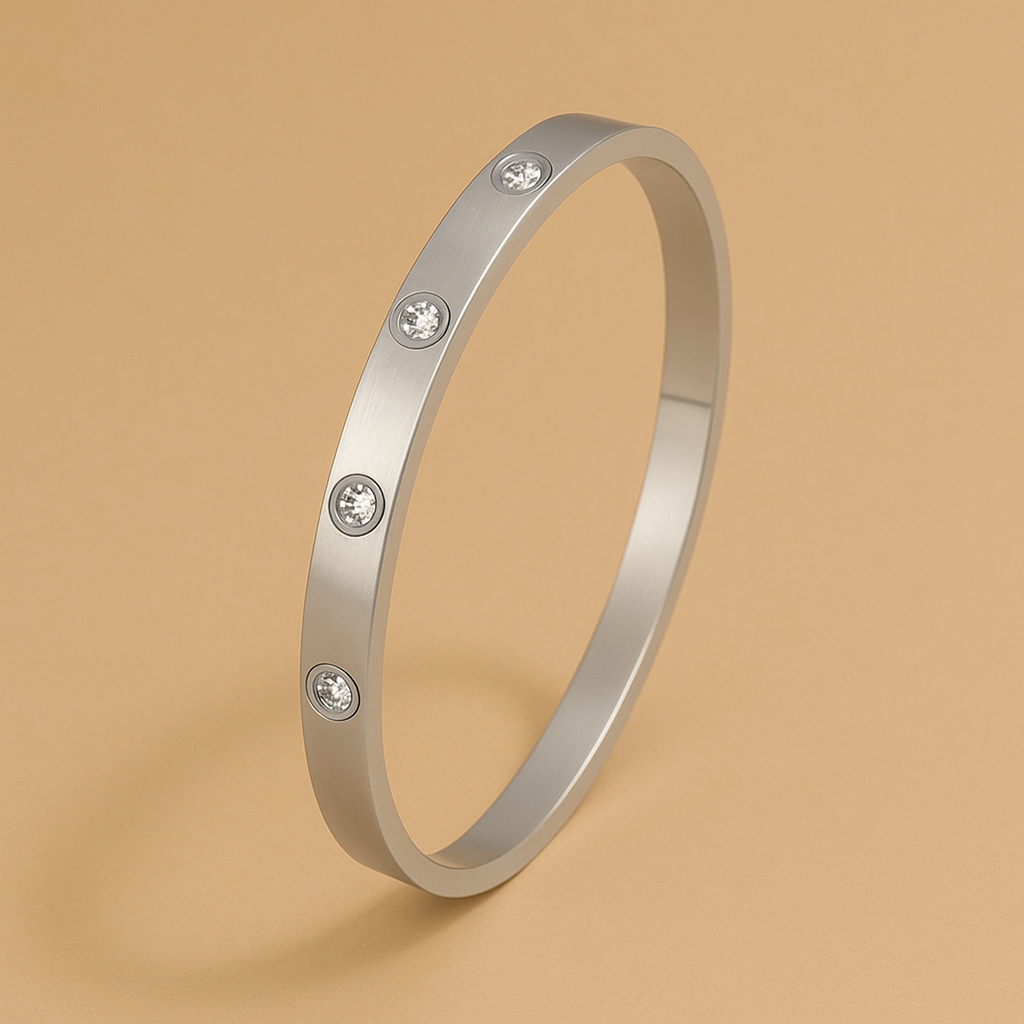 Mirabella Ancarani | Timeless Elegance in 16k Gold