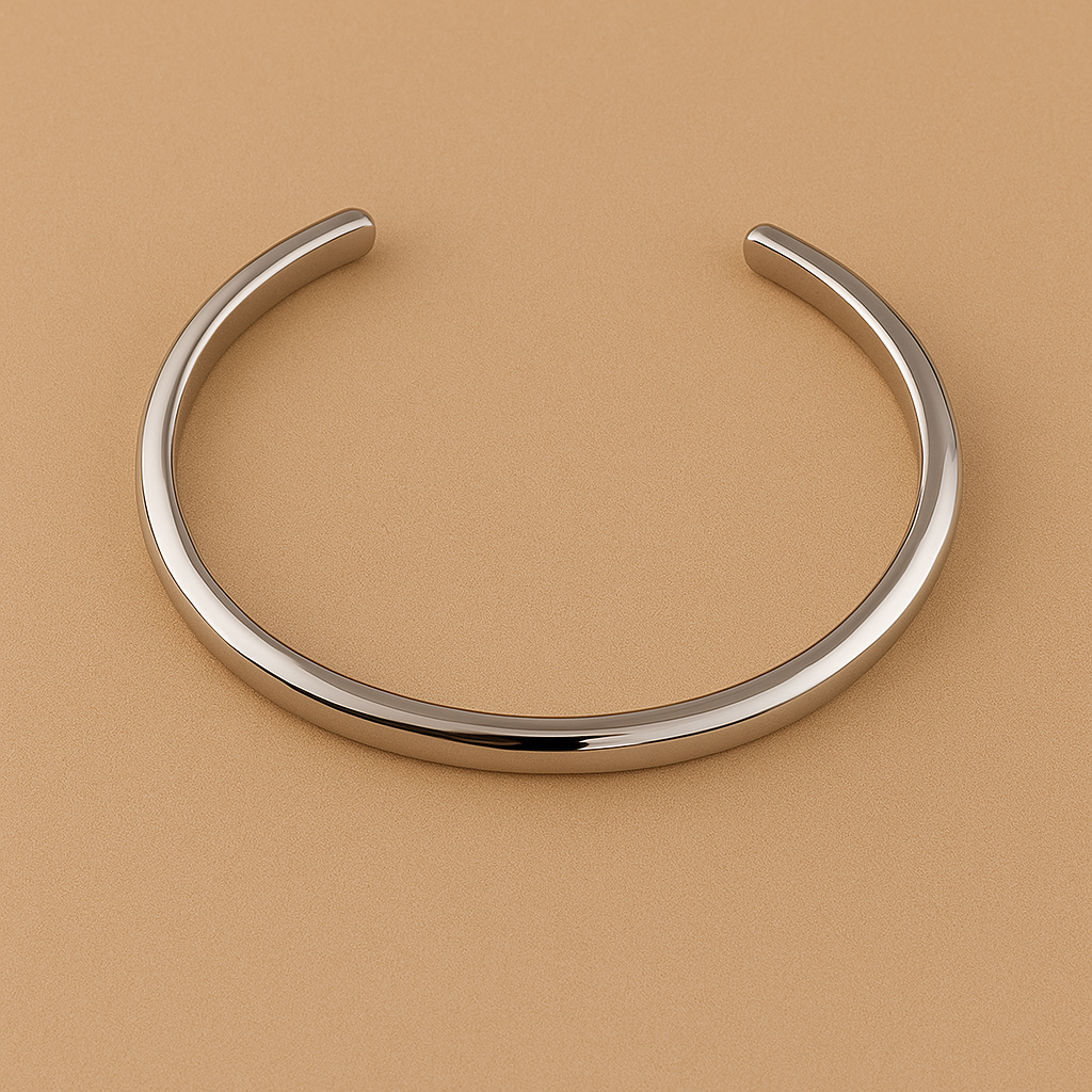 Evelina Zampieri | Classic 16k Gold Bracelet