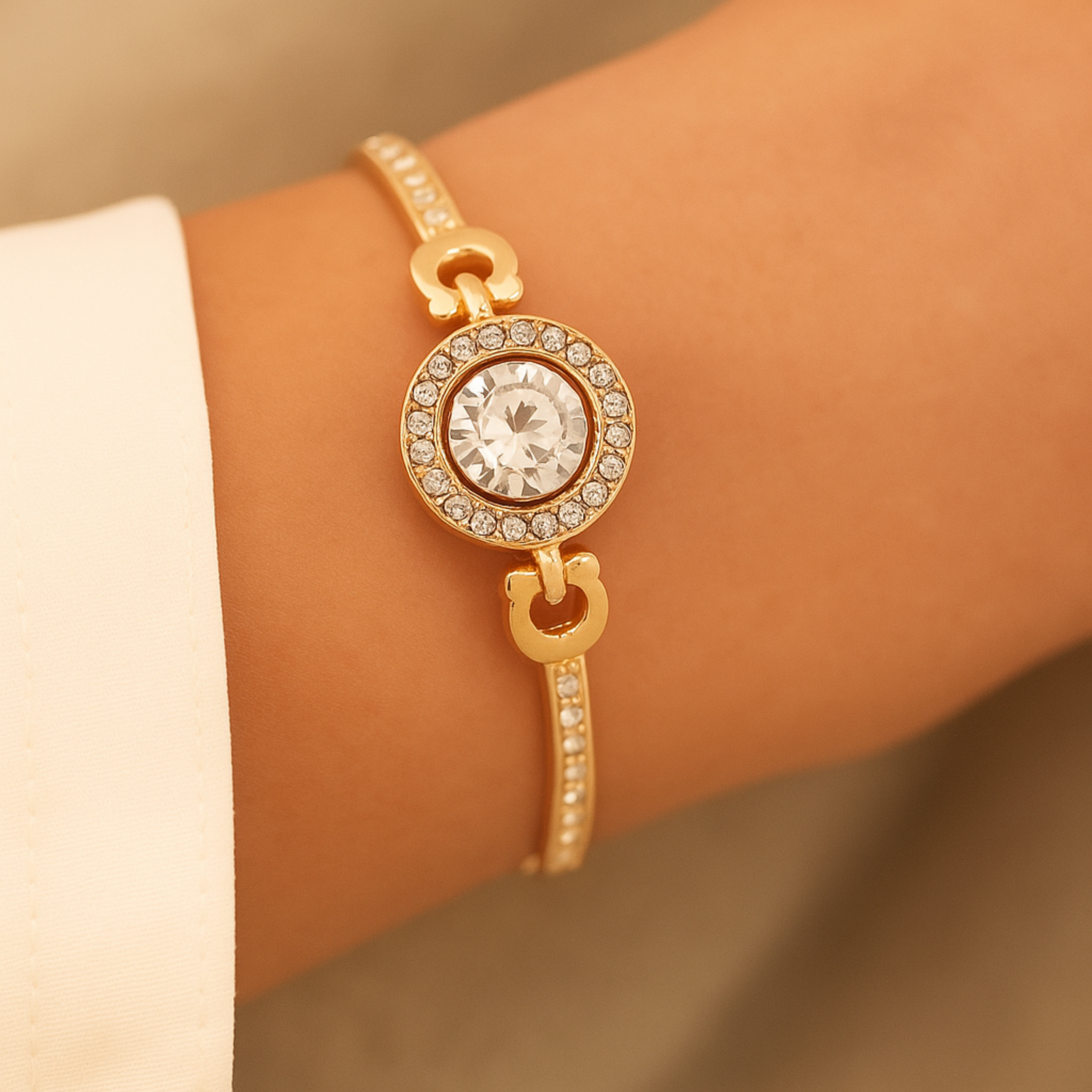 Luna | Versatile Bracelet for Women