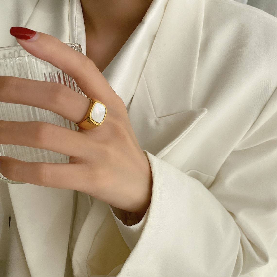 Weelde Ring