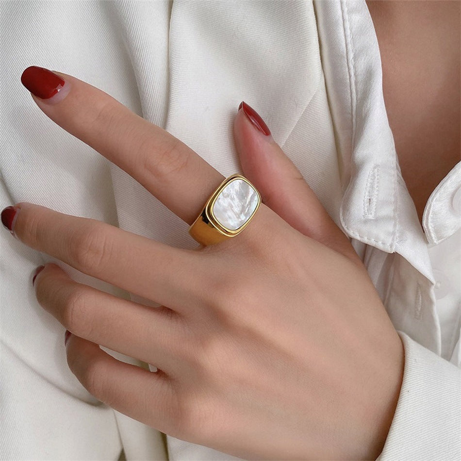 Weelde Ring