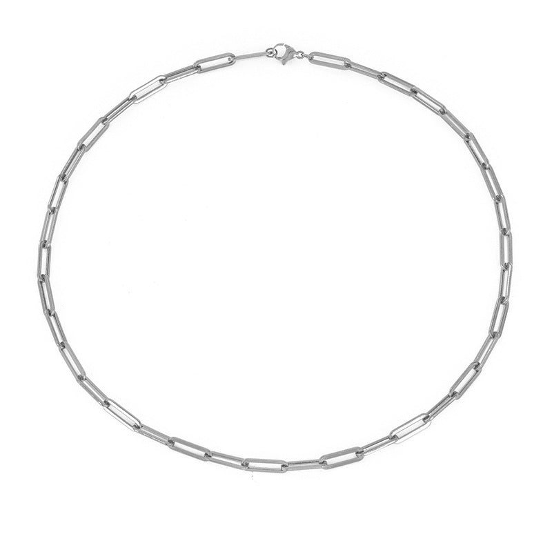 Archen Elegant Necklace